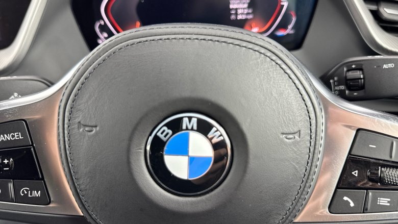 BMW 2 Series 218i [136] M Sport 4dr DCT [Pro Pack] Petrol Saloon